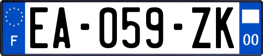 EA-059-ZK