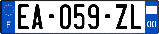 EA-059-ZL