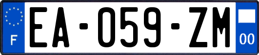 EA-059-ZM