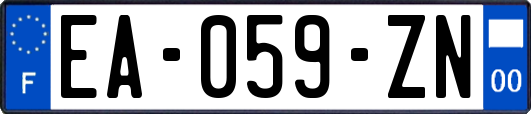 EA-059-ZN