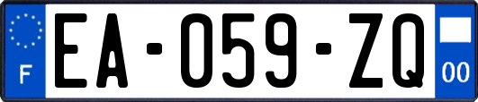 EA-059-ZQ