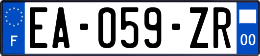 EA-059-ZR