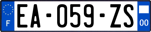 EA-059-ZS