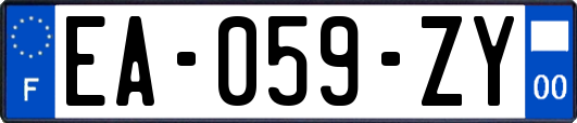 EA-059-ZY