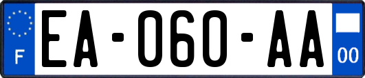 EA-060-AA