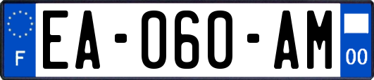 EA-060-AM