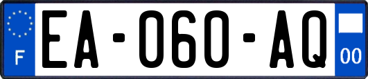 EA-060-AQ