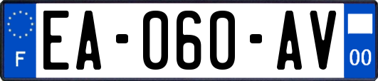 EA-060-AV