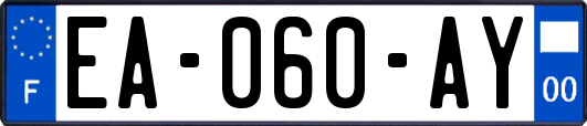 EA-060-AY