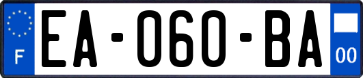 EA-060-BA