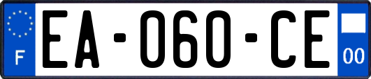 EA-060-CE