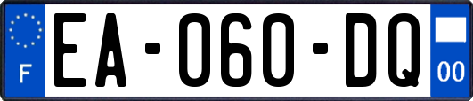 EA-060-DQ