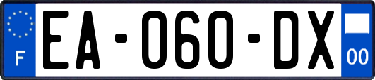 EA-060-DX