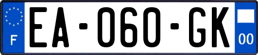 EA-060-GK