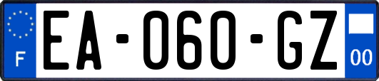 EA-060-GZ