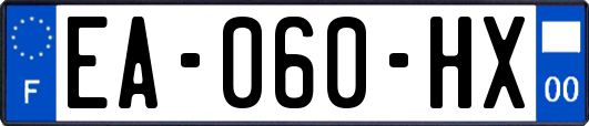 EA-060-HX