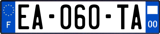 EA-060-TA