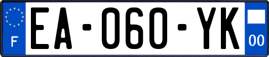 EA-060-YK