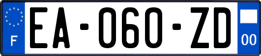 EA-060-ZD