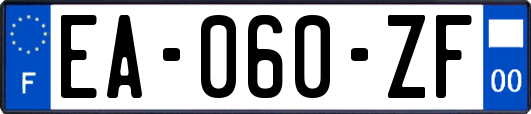 EA-060-ZF