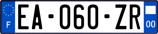 EA-060-ZR