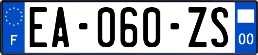 EA-060-ZS