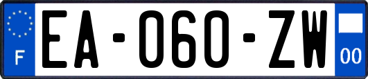 EA-060-ZW