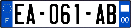 EA-061-AB