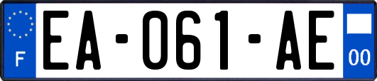 EA-061-AE