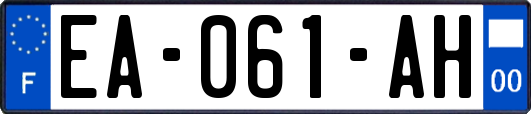 EA-061-AH