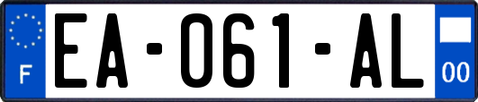 EA-061-AL