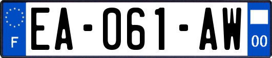 EA-061-AW