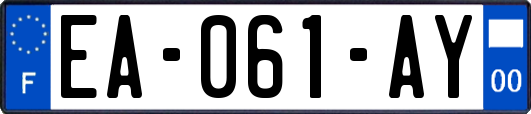 EA-061-AY