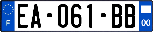 EA-061-BB