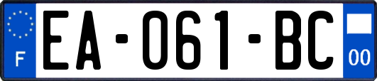 EA-061-BC