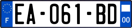 EA-061-BD