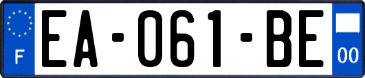 EA-061-BE