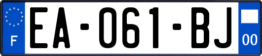 EA-061-BJ