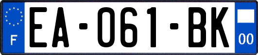 EA-061-BK