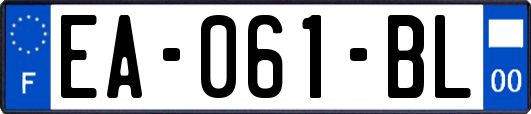 EA-061-BL