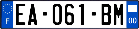 EA-061-BM