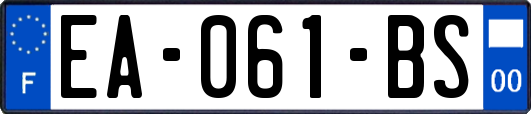 EA-061-BS