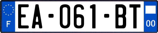 EA-061-BT