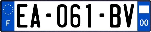 EA-061-BV