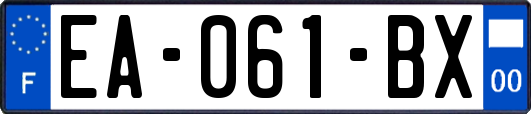 EA-061-BX