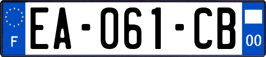 EA-061-CB