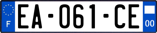 EA-061-CE