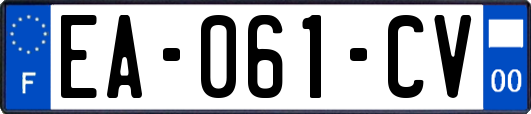 EA-061-CV