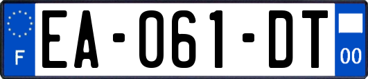 EA-061-DT