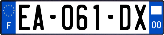 EA-061-DX